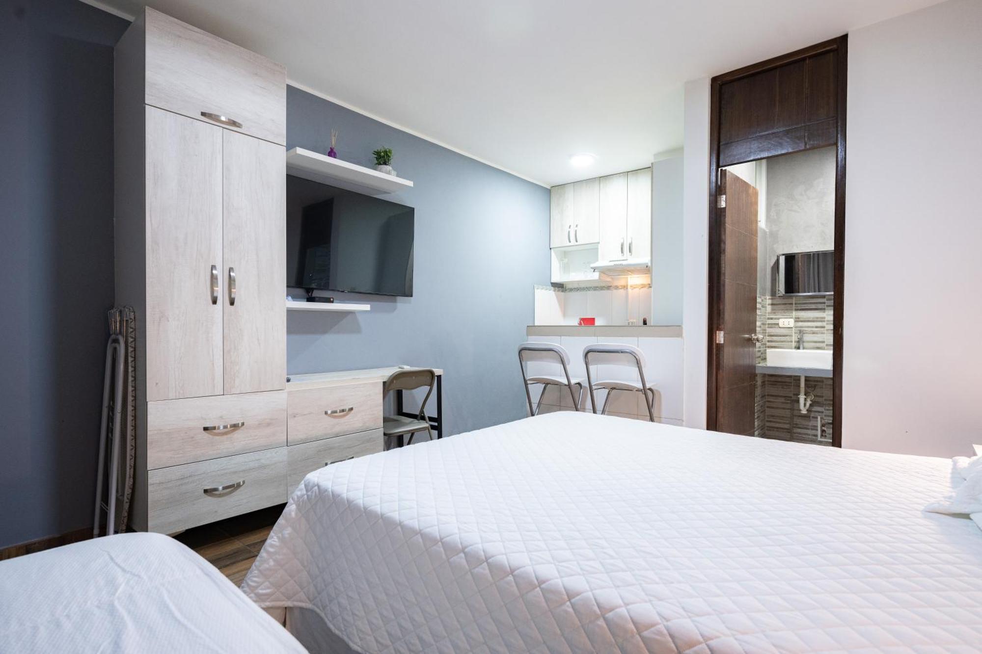 Apartment Rent Piura Exterior photo